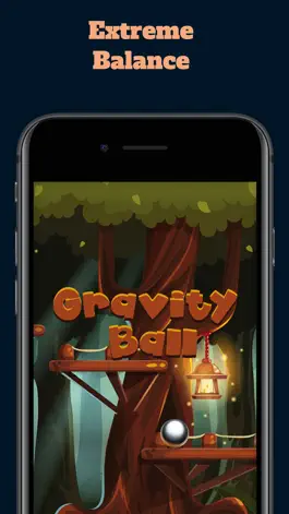 Game screenshot Gravity Ball - Balance It Race mod apk