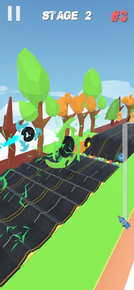 Game screenshot Gear Race hack