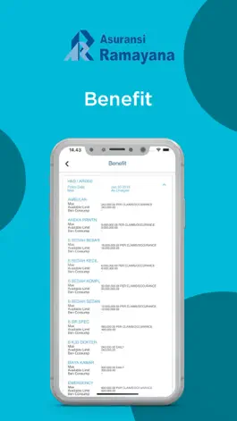 Game screenshot Askes Ramayana hack