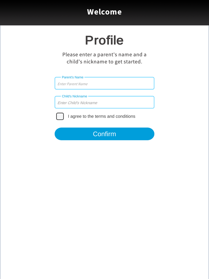 Abacus HQ Parent Portal