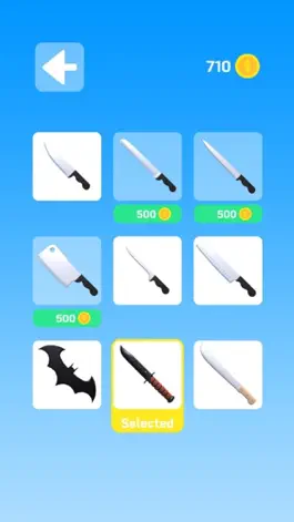 Game screenshot Perfect Candy Cut mod apk