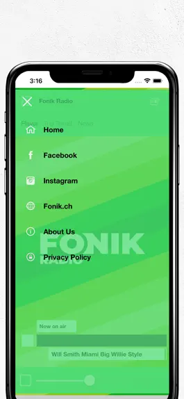Game screenshot Fonik Radio hack