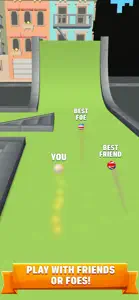 Mini Golf Stars: Arena Battle! screenshot #3 for iPhone