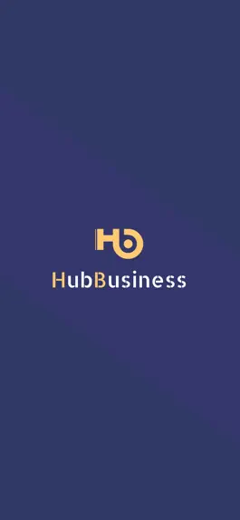 Game screenshot HubBusiness mod apk