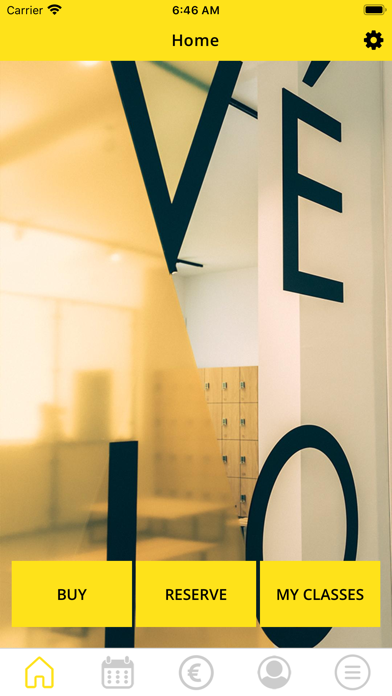 Velo Studios Screenshot