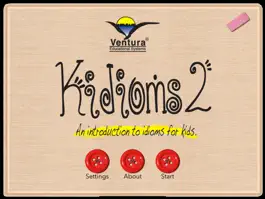 Game screenshot Kidioms 2 mod apk