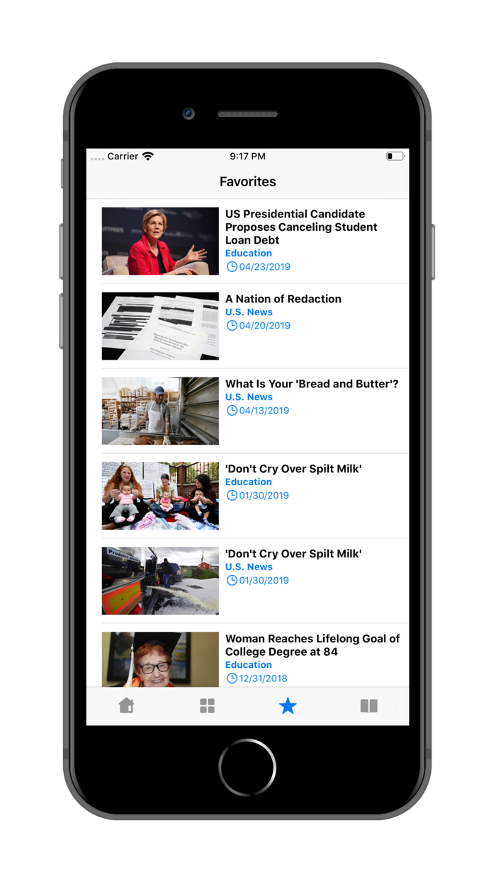 Learn English with VOA