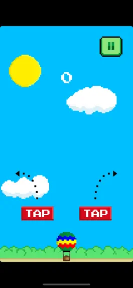 Game screenshot Balloon Capers (Ad Supported) apk