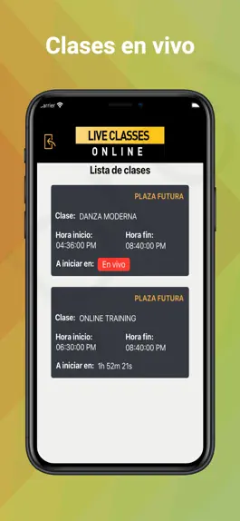 Game screenshot Impact Live hack