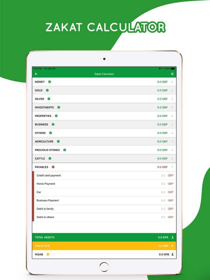 Mosque Finder- Prayer Times UK