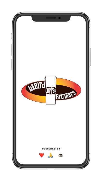 Weird Brothers Coffee