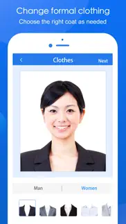 id photo-passport photo maker problems & solutions and troubleshooting guide - 1