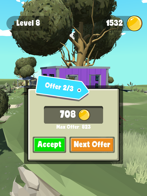 Tree House 3D screenshot 4