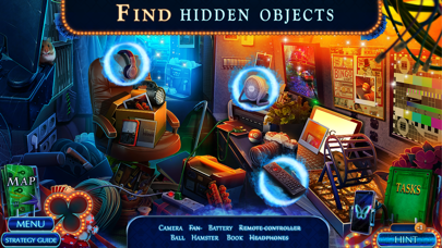 Mystery Tales 11 - F2P Screenshot