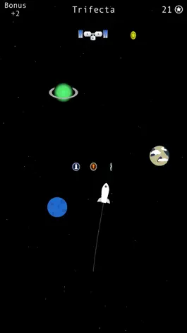 Game screenshot Space: The Game! apk