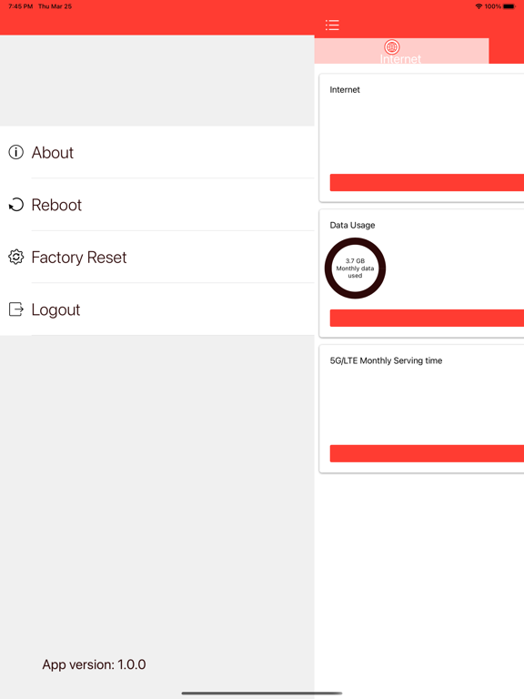 Screenshot #6 pour Askey Connect