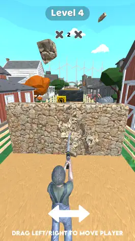 Game screenshot Drill Bit 3D mod apk