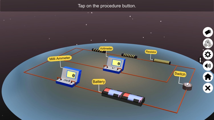 Resistors in Parallel & Series screenshot-5