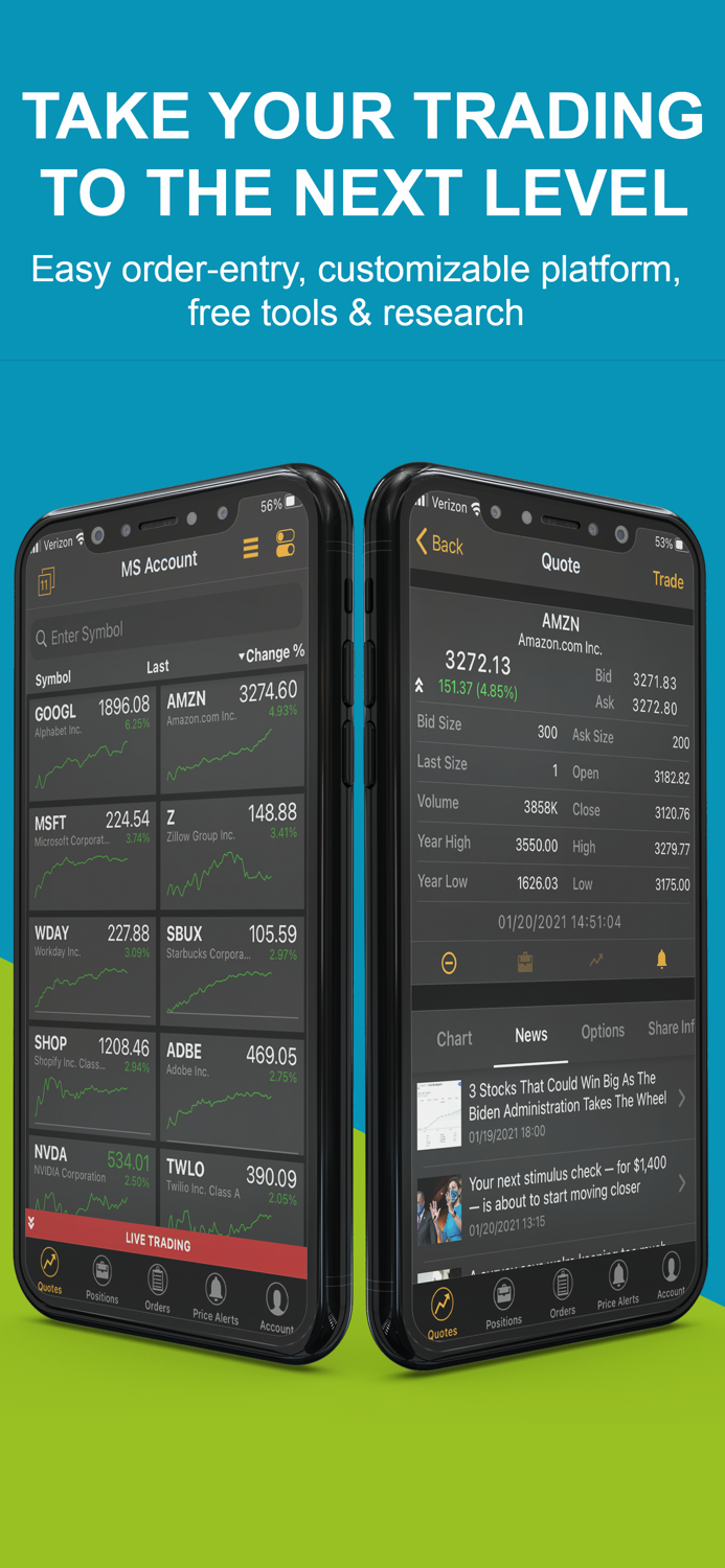 eOption Trading and Investing