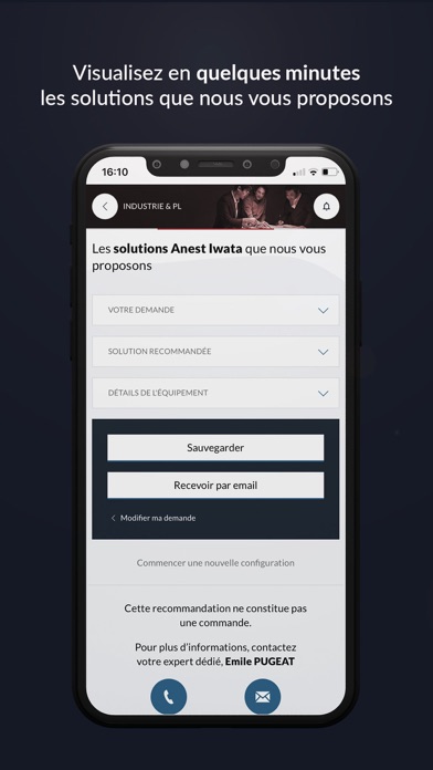 Solutions Pro Screenshot