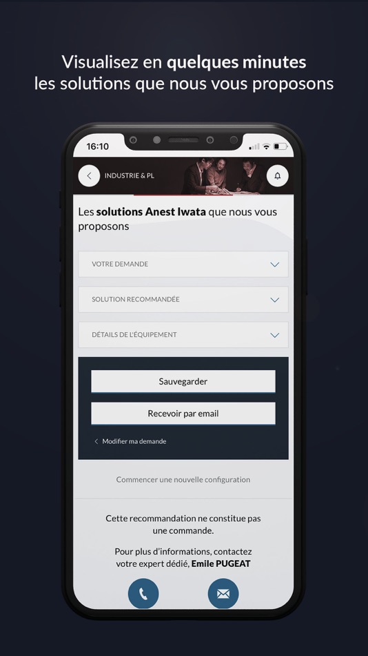 #7. Solutions Pro (iOS) Podle: Anest Iwata