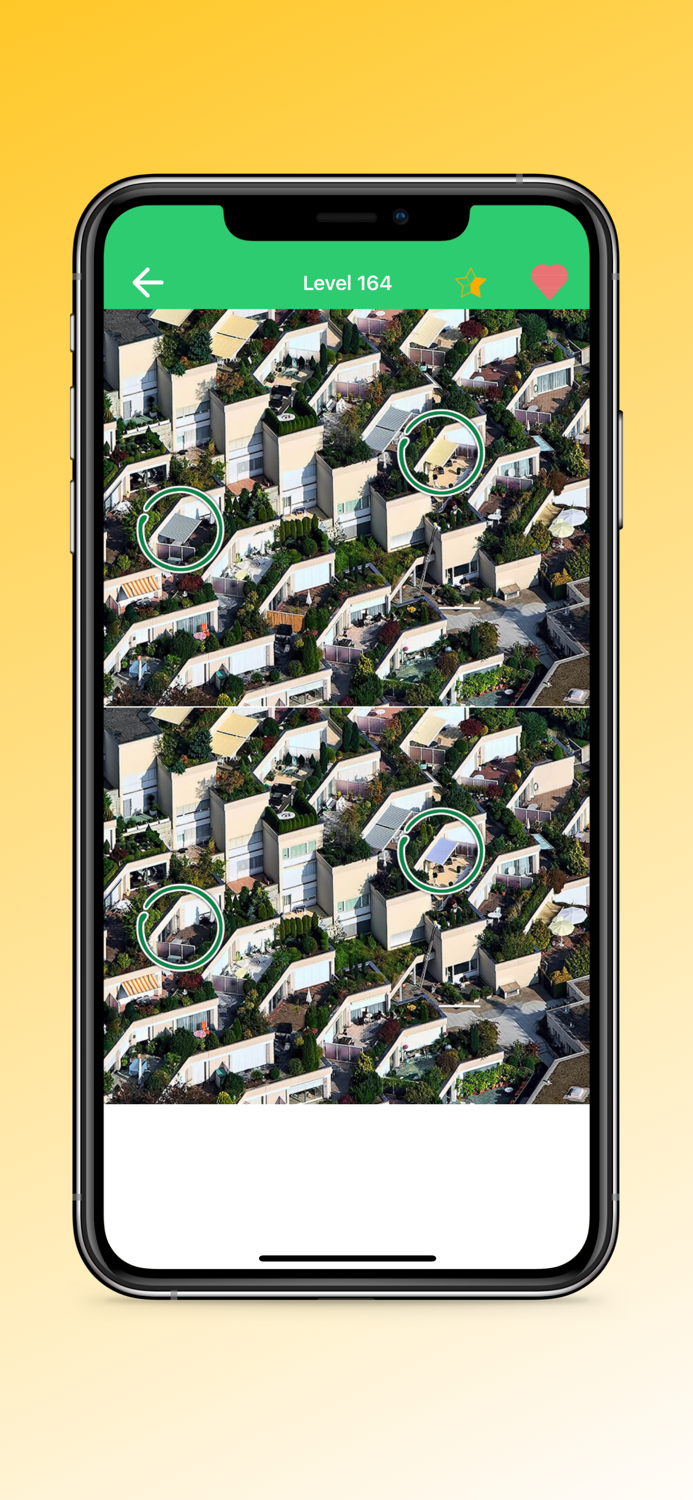 Find Differences 2 for Kids