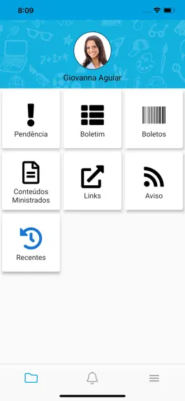 Game screenshot Esc Monteiro Lobato - Goiânia apk