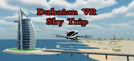 Game screenshot Dubaian VR Sky Trip mod apk