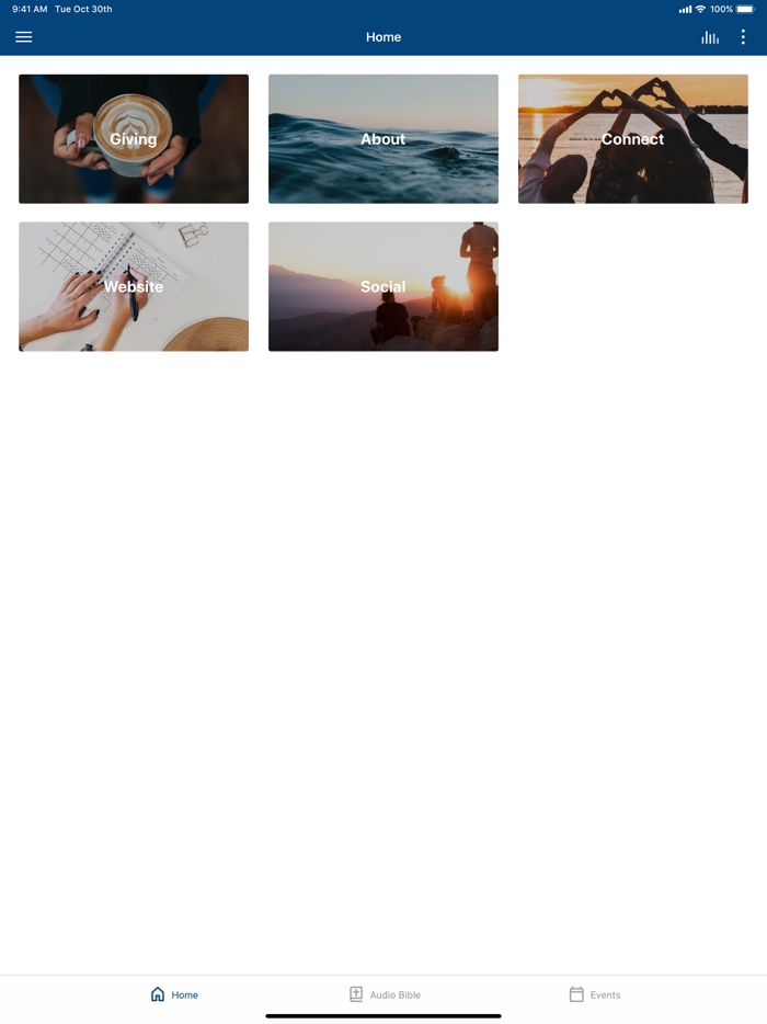 Capitol City SDA Sacramento