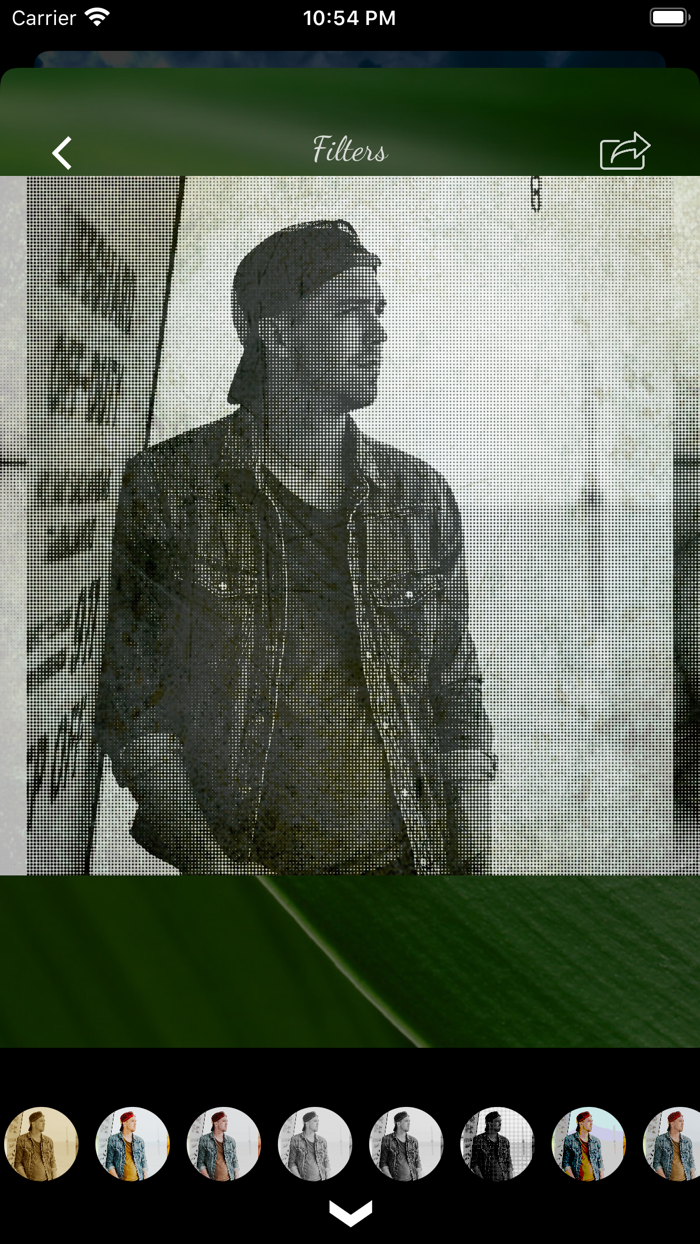 Enhance your Pictures