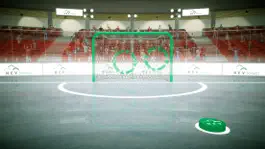 Game screenshot SIHC HatTrick apk
