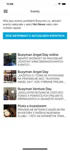 BUSYMAN screenshot #6 for iPhone