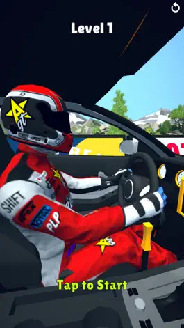 Game screenshot Co-Driver 3D mod apk