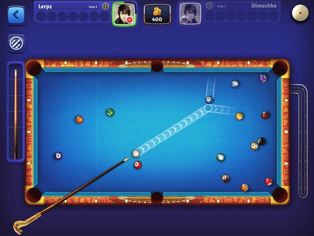 Kings of Pool - Online 8 Ball - Apps on Google Play