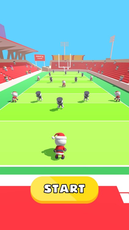 Touchdown Hero screenshot-5