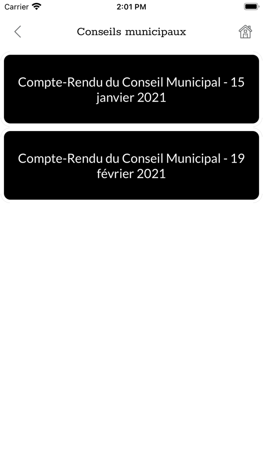 #3. Tocane en Poche (iOS) Bởi: Centaure Systems