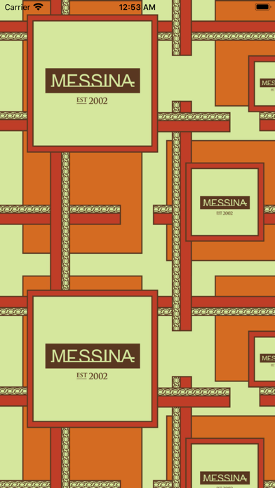 Gelato Messina Screenshot