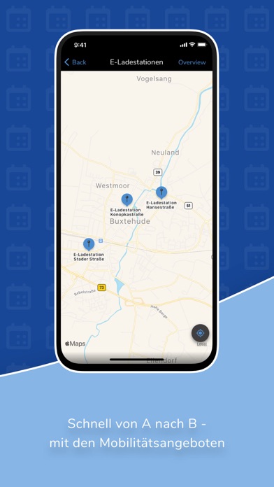 Buxtuell – Schlau, wer sie hat Screenshot