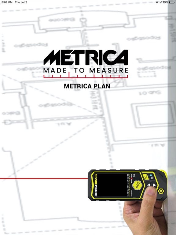 Metrica Plan