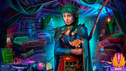Enchanted Kingdom: Elders Screenshot