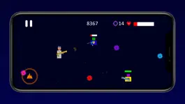 Game screenshot Arab Space Force hack