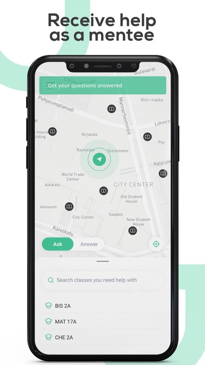 Jade - Learning & Networking screenshot-4