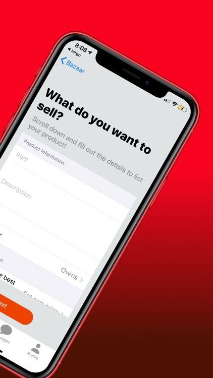 Bazaar: Food Service Equipment