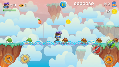 Super Smasher: Adventure World Screenshot
