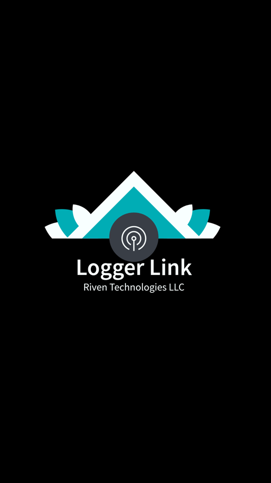 #1. Logger Link Mobile (iOS) By: Riven Technologies, LLC