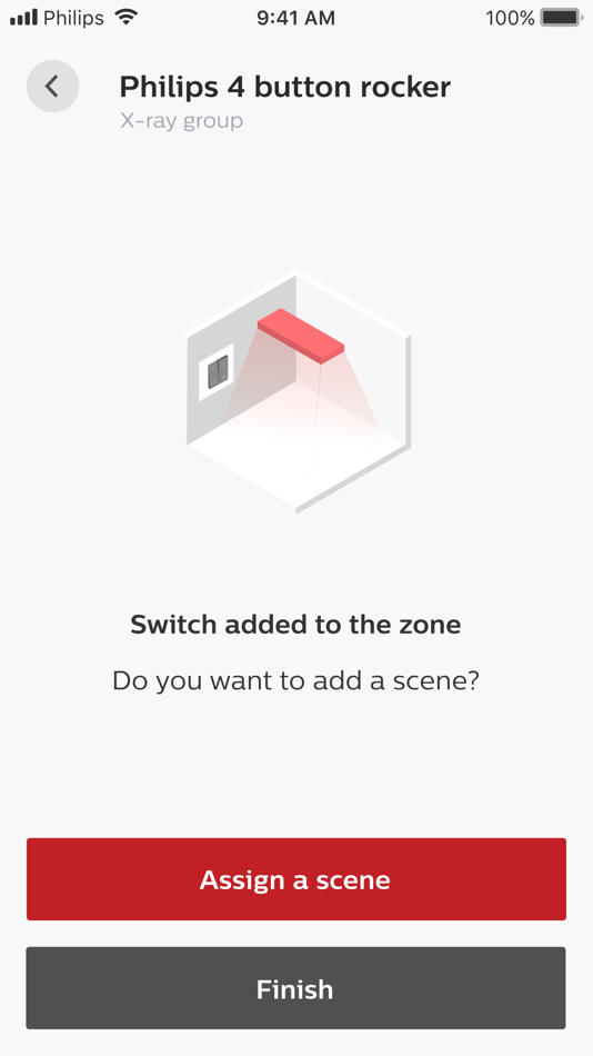 #5. Glamox Wireless ZigBee (iOS) 由: Glamox AS