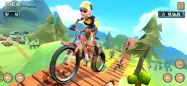 Game screenshot StuntX: Dare to Ride hack