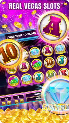 Game screenshot Las Vegas Casino Slots Games hack
