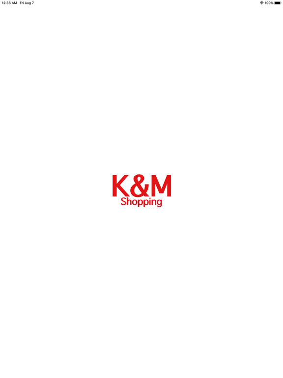 Screenshot #4 pour K&M Shopping