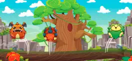 Game screenshot Monstrarium mod apk